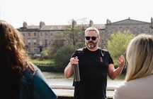 Explore Glasgow: Scottish Rogue Whisky Bar Walking Tour