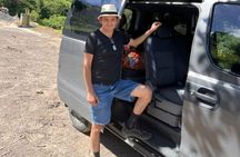 Pacaya Volcano Hike and Tour from Antigua Guatemala