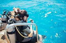 Scuba Diving and Snorkeling Trip in Side