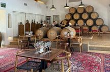 Cape Town: Sunset Safari & Wine Tasting Adventure*