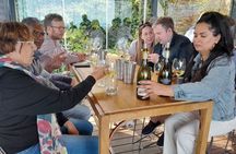 Share Tour Stellenbosch, Paarl and Franschhoek, 20 Tasting +Lunch