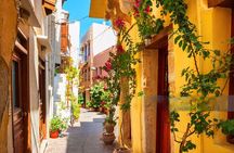 Chania Old Town and City Center Experience