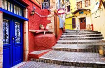 Chania Old Town and City Center Experience