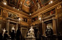 Exclusive Borghese Gallery Tour with Skip-the-Line Access