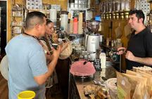 Meet the Makers Food Tour Sydney: Aussie Food, Distillery, Coffee