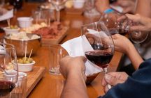 San Francisco Wine Tour with a Local Expert: 6 Tastings 100% Personalized