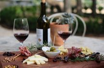 San Francisco Wine Tour with a Local Expert: 6 Tastings 100% Personalized