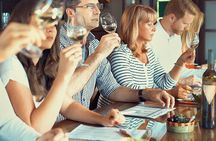 San Francisco Wine Tour with a Local Expert: 6 Tastings 100% Personalized