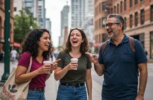 Toronto Private Tour: Hidden Gems & Highlights by a Local 