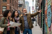 Toronto Private Tour: Hidden Gems & Highlights by a Local 