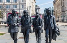 Liverpool Highlights & Hidden Gems: Private Tour with a Local