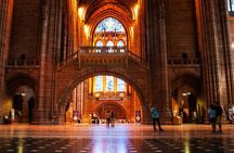 Liverpool Highlights & Hidden Gems: Private Tour with a Local