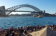 Sydney Private Tour: Highlights & Hidden Gems with a Local 