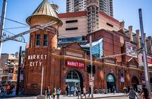 Sydney Private Tour: Highlights & Hidden Gems with a Local 
