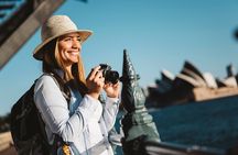 Sydney Private Tour: Highlights & Hidden Gems with a Local 