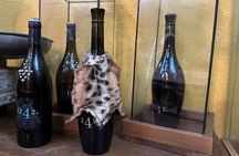 Tenerife : Banana Plantation and Wine Tasting in Winery