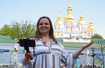 Kyiv Online Tour