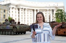 Kyiv Online Tour