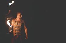 Pirates Adventure Show with transfer from North Area