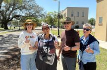  Coastal Stroll Walking Tour