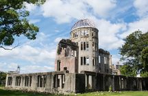 Private Hiroshima Tour with a Local, Highlights & Hidden Gems, 100% Personalised