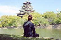 Private Hiroshima Tour with a Local, Highlights & Hidden Gems, 100% Personalised