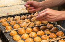 Nagasaki Street Food Adventure: Private Walking Tour with a Local