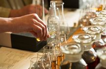 Whisky Making Experience at Glengoyne Distillery