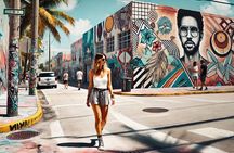 City Tour: Miami, Wynwood, and Little Habana + Cruise Tour