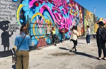 City Tour: Miami, Wynwood, and Little Habana + Cruise Tour