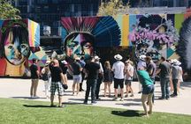 City Tour: Miami, Wynwood, and Little Habana + Cruise Tour