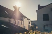 Whisky Making Experience at Glengoyne Distillery