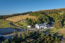 Whisky Making Experience at Glengoyne Distillery