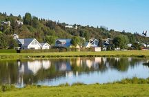 Akureyri Private Walking Tour