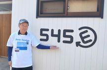 Kamakura Walking Tour and T-shirt Printing Experience