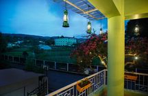 Private 9 days Meghalaya Tour Package