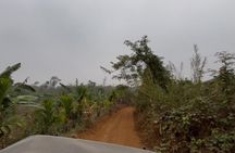  Private 9 days Meghalaya Tour Package