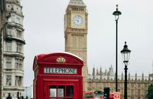 Ultimate London Tour 30 Top London Sights with Blue Badge Guide