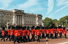 Ultimate London Tour 30 Top London Sights with Blue Badge Guide