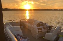 Scenic Pontoon Day Cruise