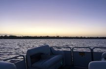 Scenic Pontoon Day Cruise