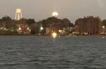 Scenic Pontoon Day Cruise
