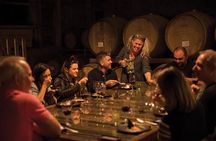 Novisad Ethnic Village Serbian Wine Tasting Tour