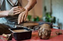 Cobá Ruins Mayan Village and Cenote Tour from Riviera Maya