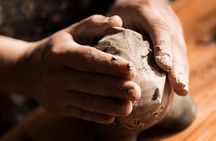 Cobá Ruins Mayan Village and Cenote Tour from Riviera Maya