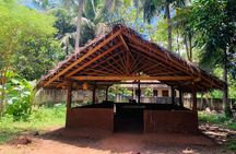 Hands-On Cooking Class in Anuradhapura-Cook Like a Local