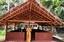 Hands-On Cooking Class in Anuradhapura-Cook Like a Local