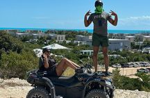 ATV/UTV Beach Bounce Tour