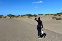 Dunes Snorkeling Tour Outside Santo Domingo 