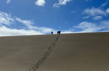 Dunes Snorkeling Tour Outside Santo Domingo 